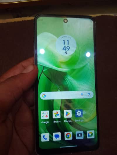 Motorola Moto G24