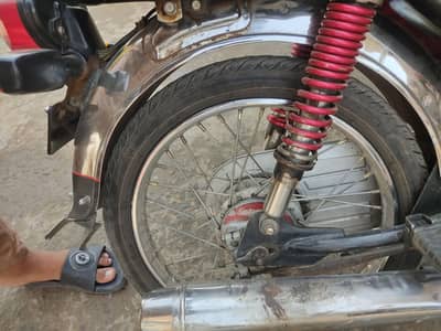 Bike bilkul ok ha