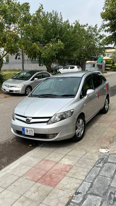 Honda Airwave 2012 1.5 Automatic | Cars for Sale | Excellent Condition
