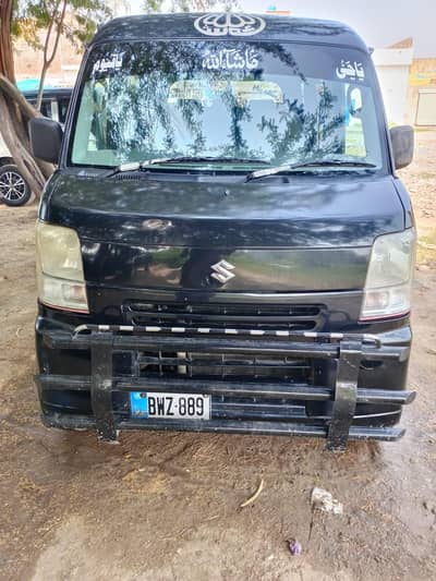 Suzuki every forsale+92 346 1740170