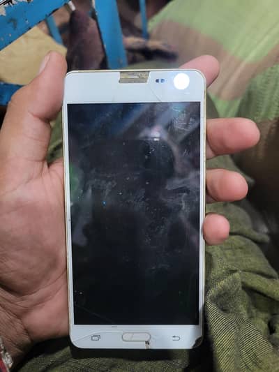 Samsung Mobile J3 Pro
