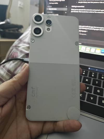Nothing CMF Phone 2 Pro