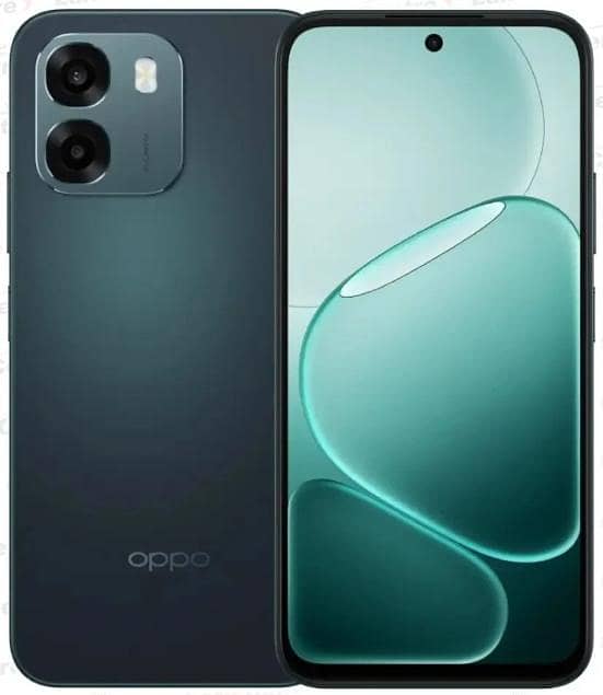 OPPO A6 0