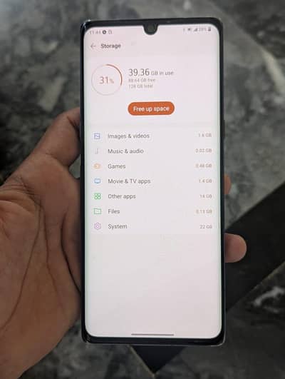 LG Other Model