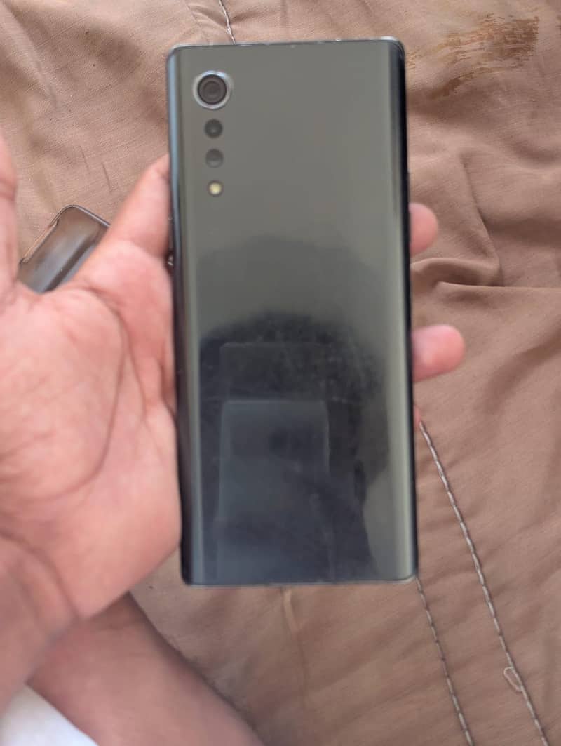 LG Other Model 1