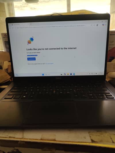 new laptop