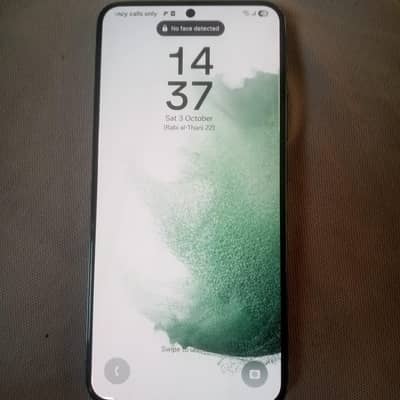 Samsung Mobile S22 Plus