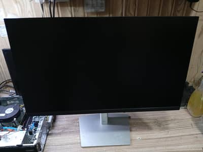Dell P2422H BORDERLESS LED WITH ORIGINAL ADJUSTABLE BASE