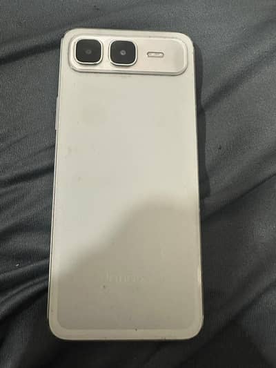 infinix smart 10 plus in warranty