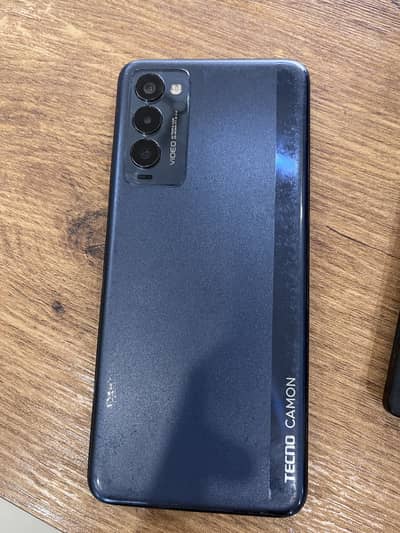 Tecno CAMON 18 Premier