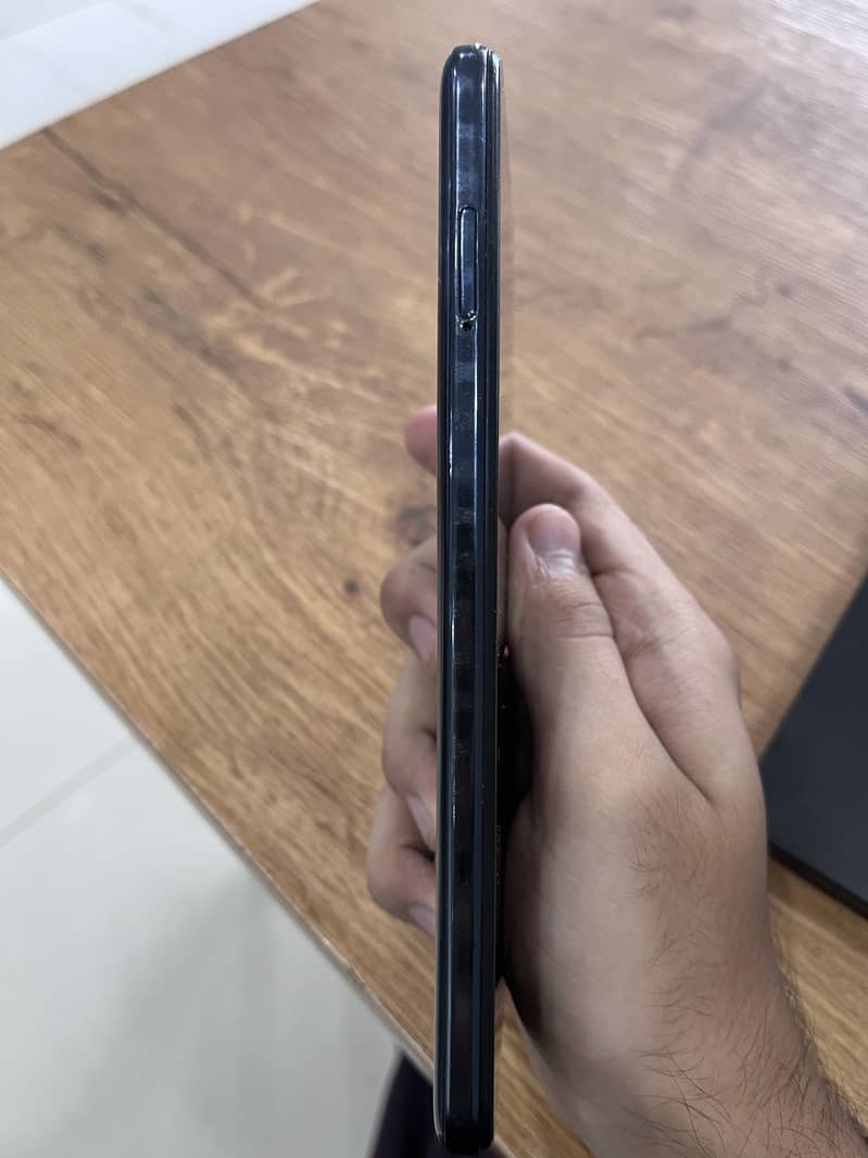 Tecno CAMON 18 Premier 1