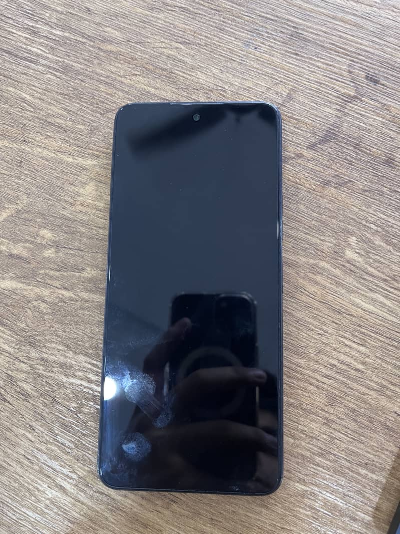 Tecno CAMON 18 Premier 4
