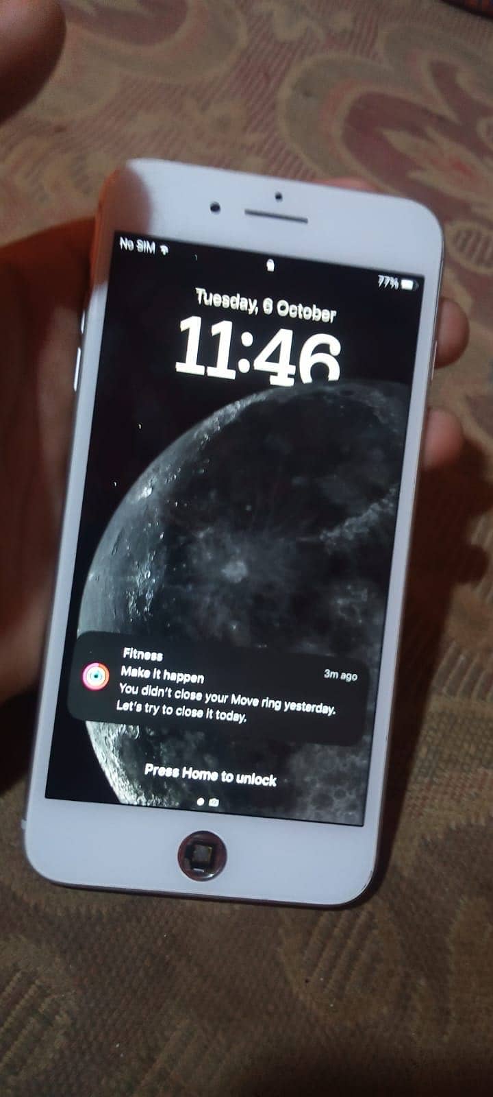 Apple iPhone 8 Plus 2