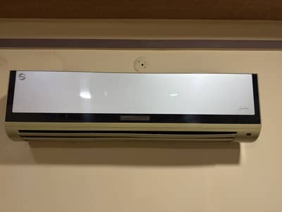 PEL Silverline 1.5 Ton Split AC