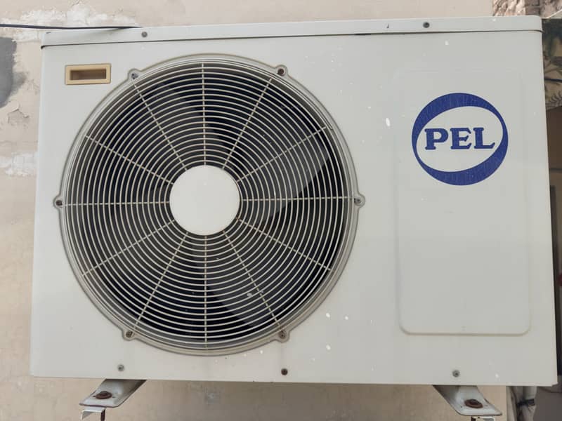 PEL Silverline 1.5 Ton Split AC 5