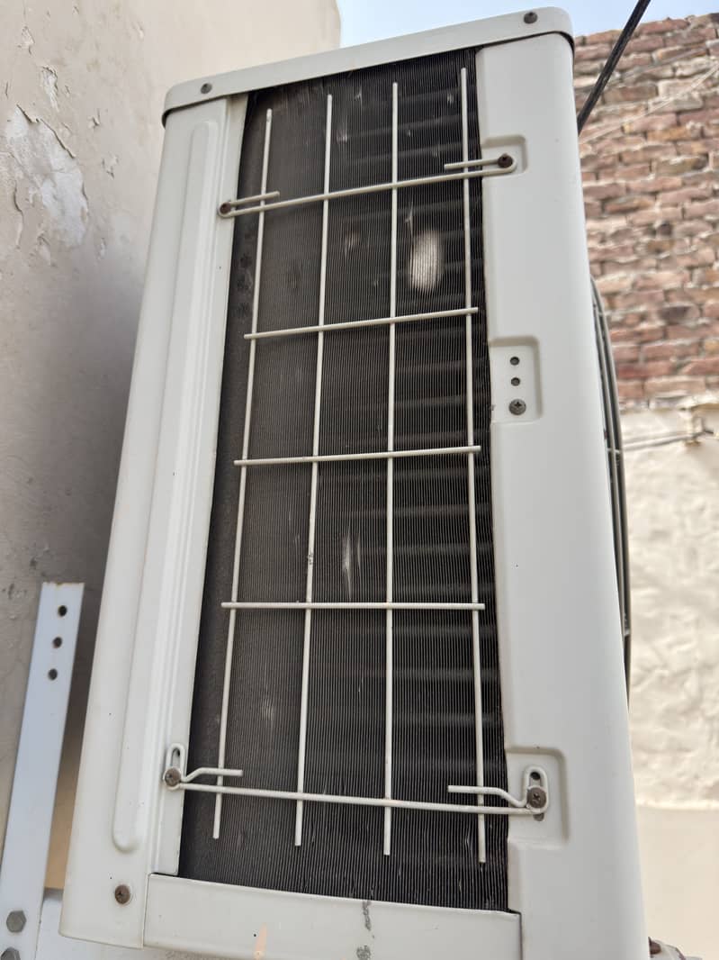 PEL Silverline 1.5 Ton Split AC 6