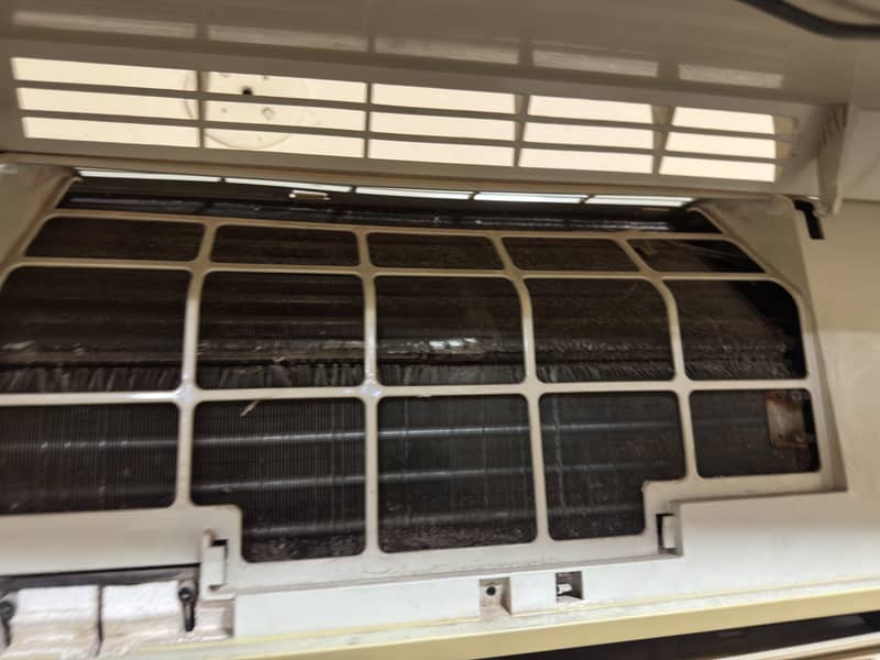 PEL Silverline 1.5 Ton Split AC 9