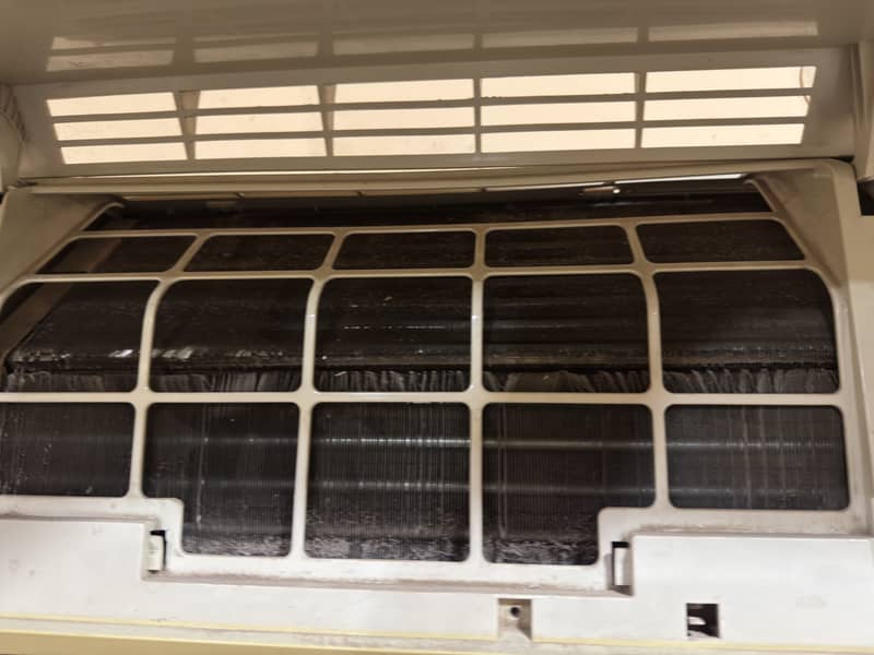 PEL Silverline 1.5 Ton Split AC 10