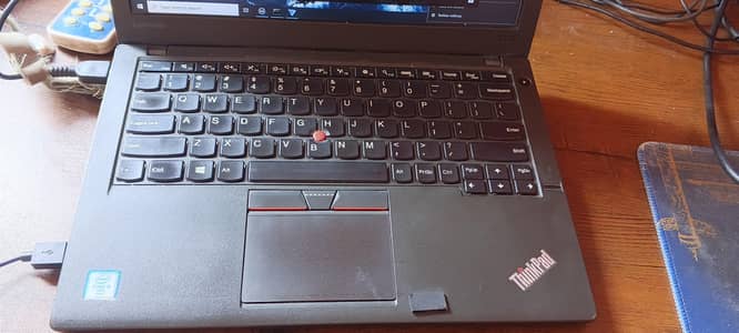 Lenovo Thinkpad X260 i3 6th Generation
