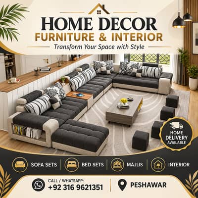 L shape sofa Best quality watsapo3l6962135l