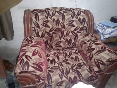 5seater sofa