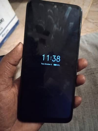 Infinix Note 11 6/128 GB 03341648731