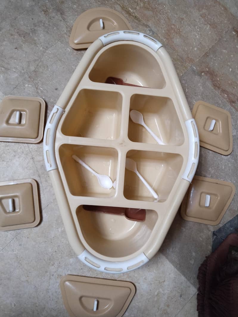 kitchen organiser 1