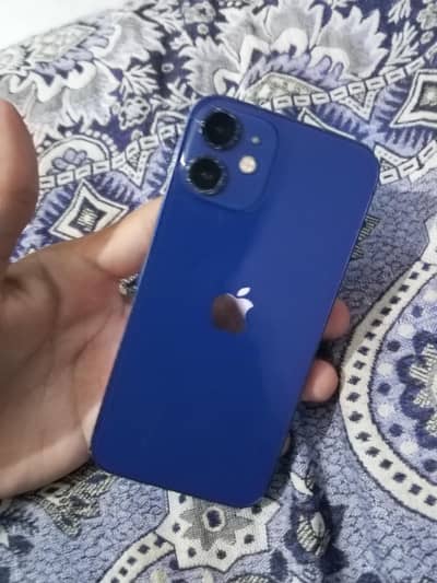 Apple iPhone 12 mini