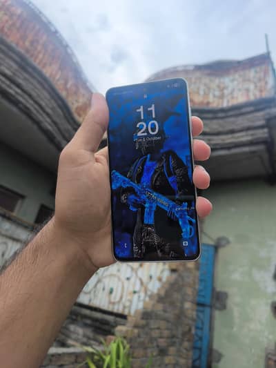 Samsung Mobile S21 FE