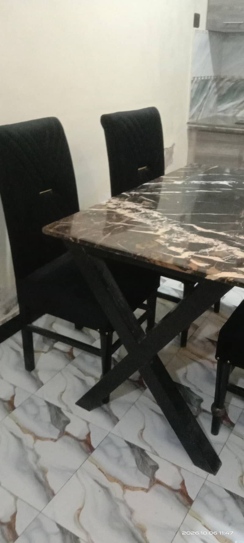 dining table 0