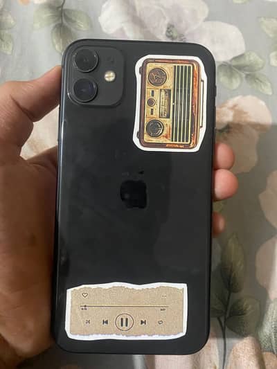 Apple iPhone 11