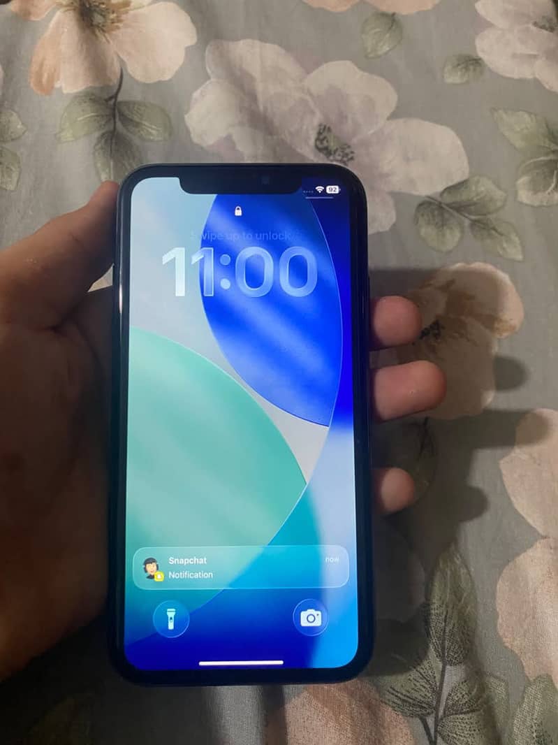 Apple iPhone 11 1