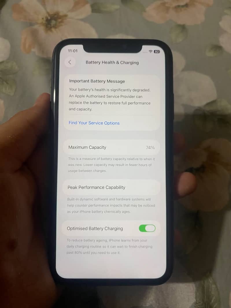 Apple iPhone 11 2