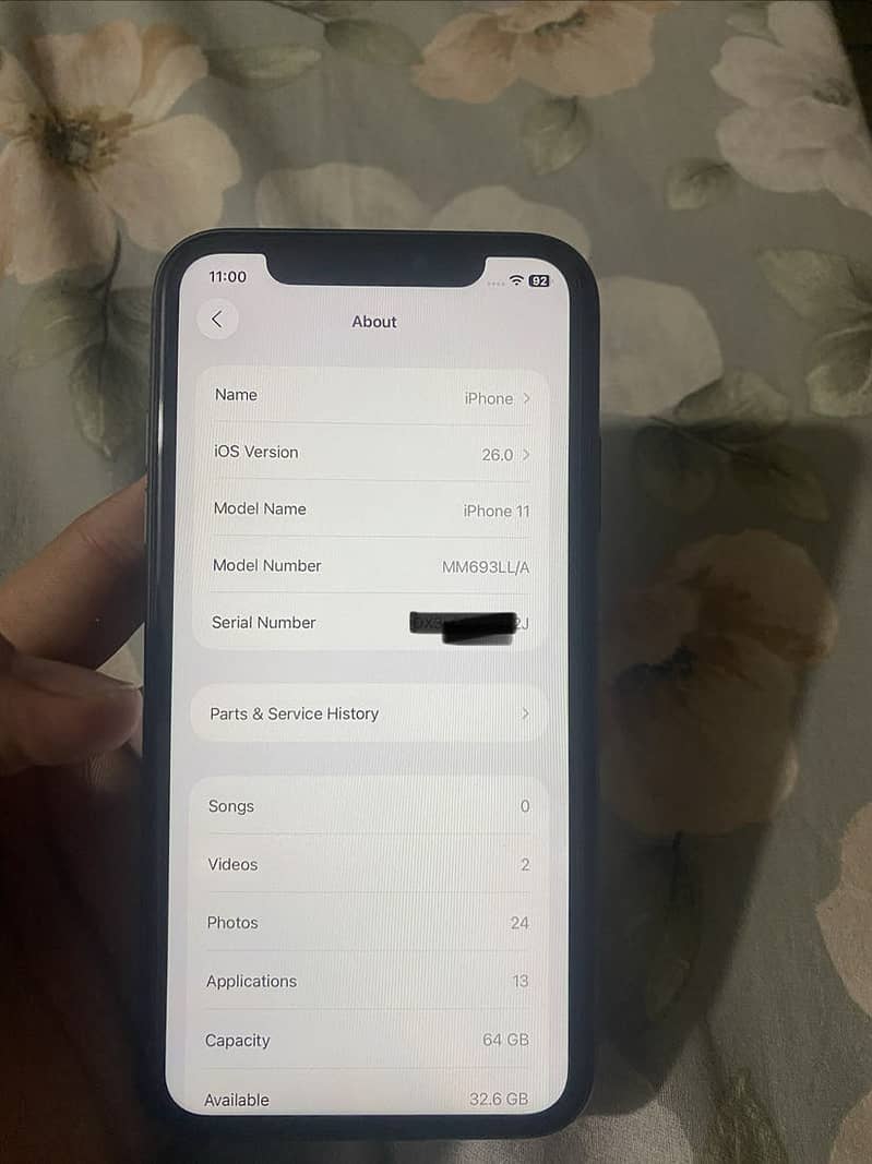 Apple iPhone 11 3