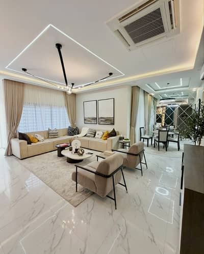 2 Bed Luxury Furnished Apartment For Rent