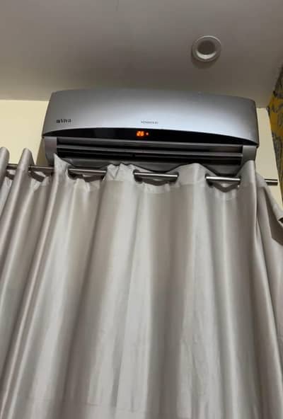 AC KENWOOD