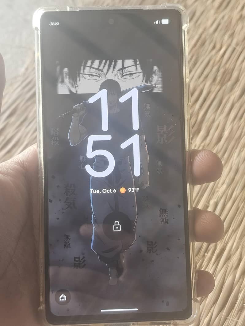 pixel 6a 1