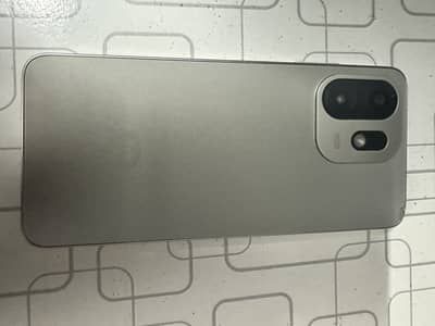 Itel A50C