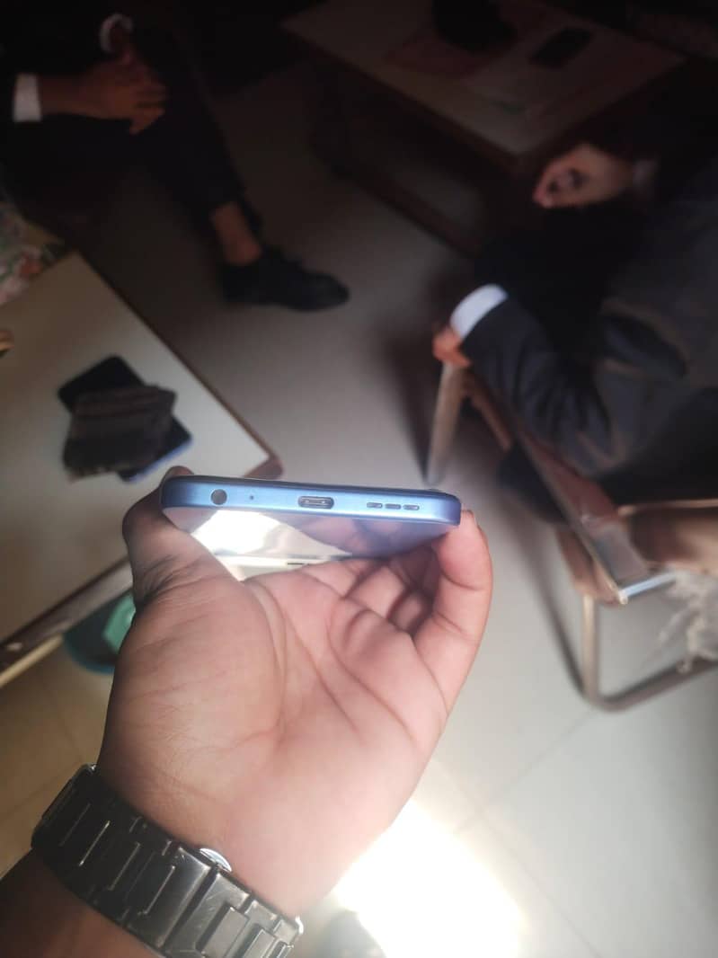 TECNO SPARK 40 2