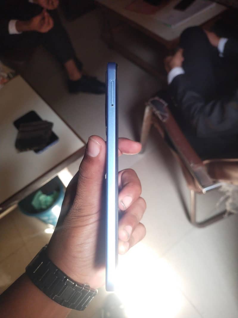 TECNO SPARK 40 4