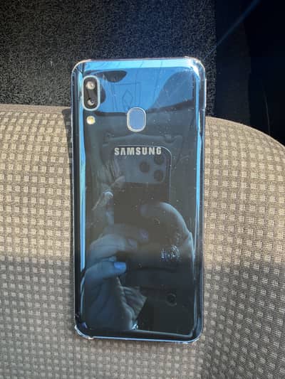 Samsung Mobile A20