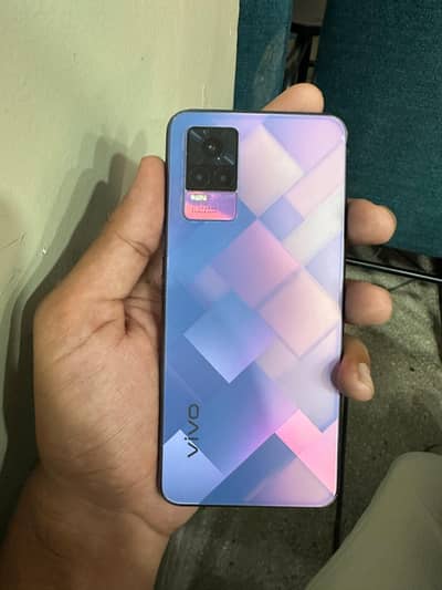 Vivo Y73 8/128