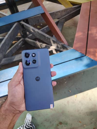 Motorola Moto G Power 5G 2025 PTA Approved C/p/i/D