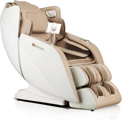 JC Buckman massage chair