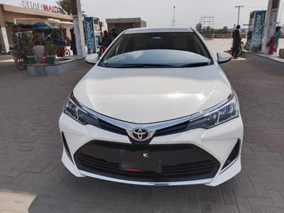 Toyota Corolla Altis 2025 for sale