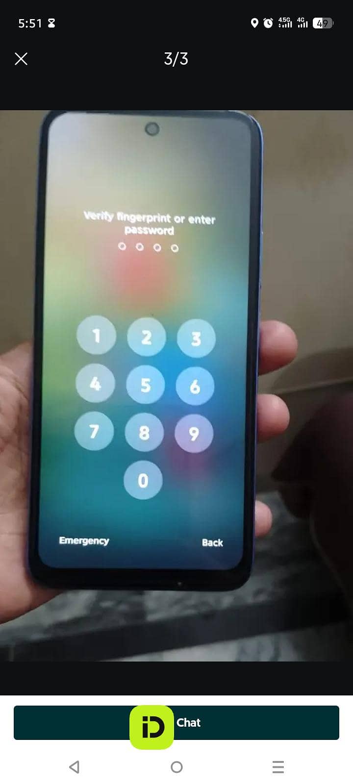 Infinix Smart 10 plus 0