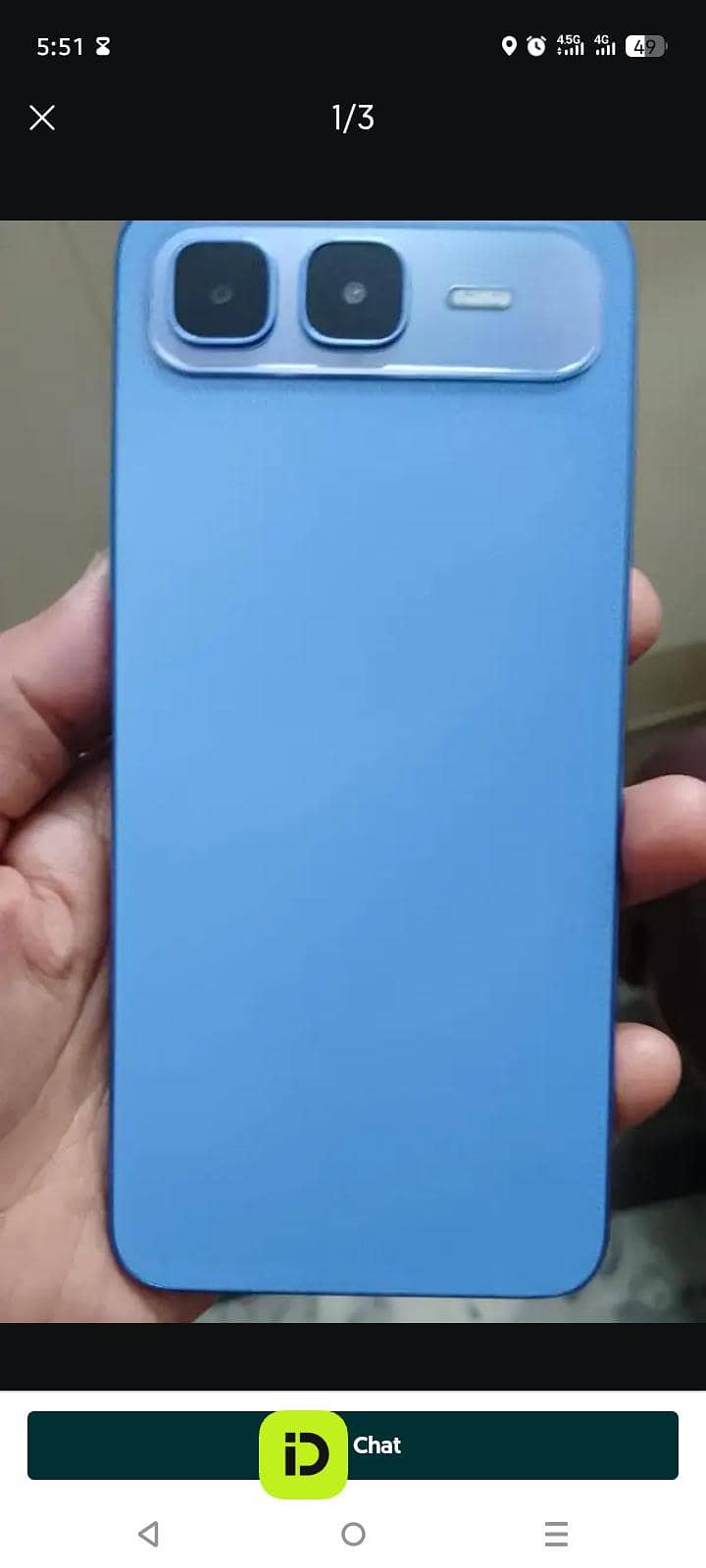 Infinix Smart 10 plus 1