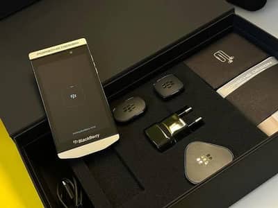 BlackBerry Other Model
