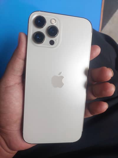 Apple iPhone 12 Pro Max