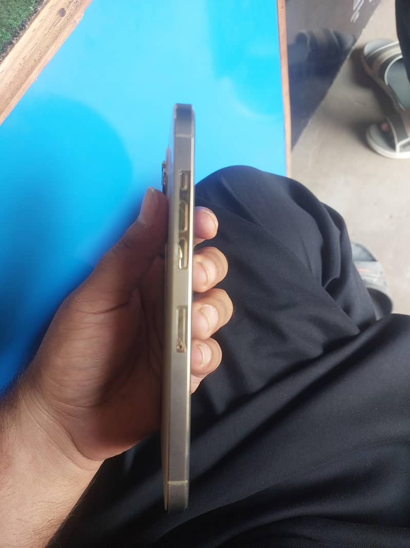 Apple iPhone 12 Pro Max 2